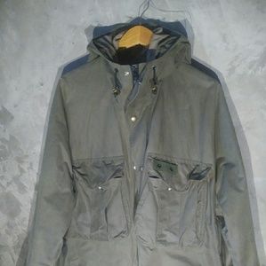 Filson Wadding jacket